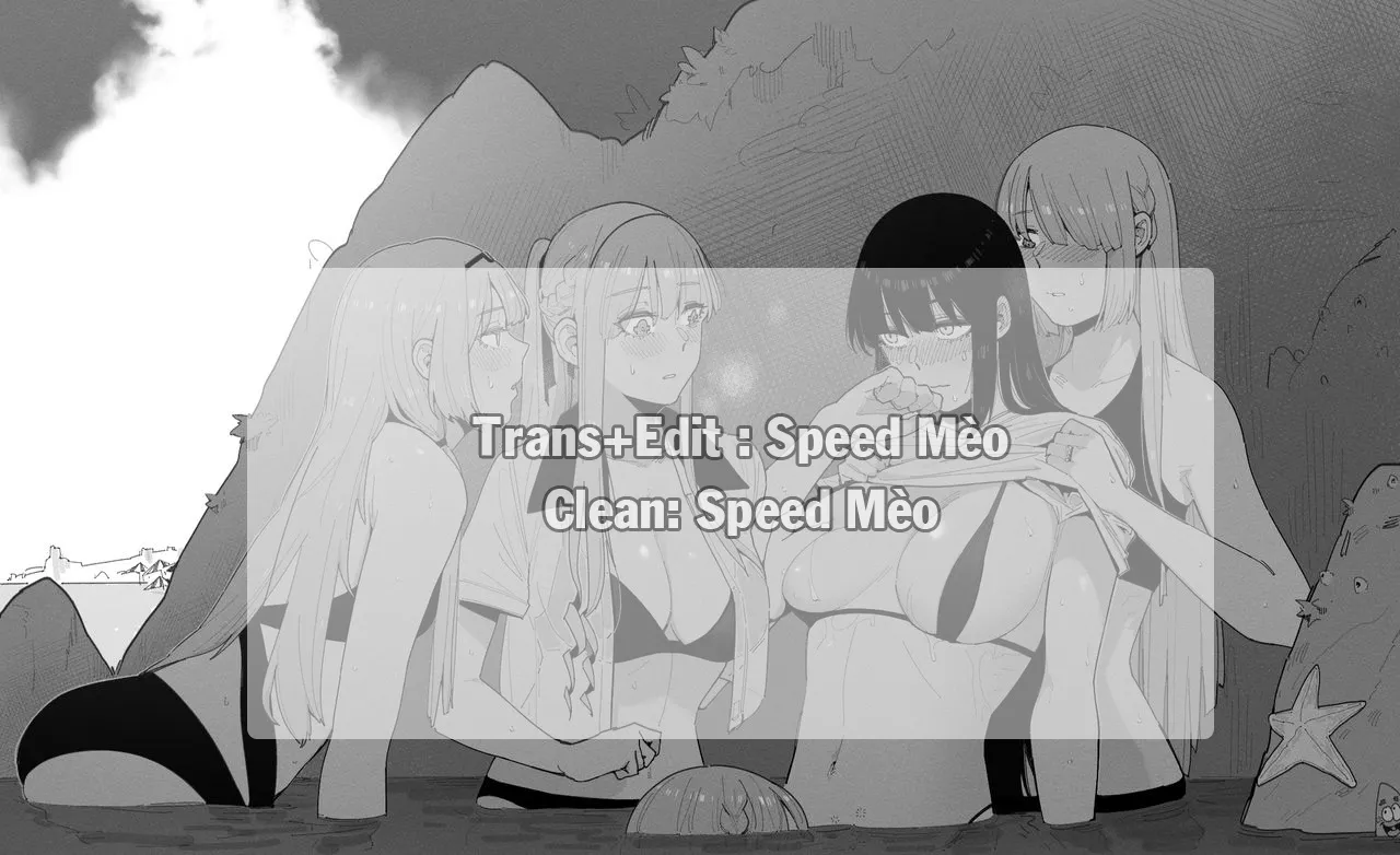 HentaiVN.net - Ảnh 28 - Ishi no Nai Tenshi wa Boku no Sei Shori Yougu [My Cumdump Is a Vacuous Angel] - Oneshot