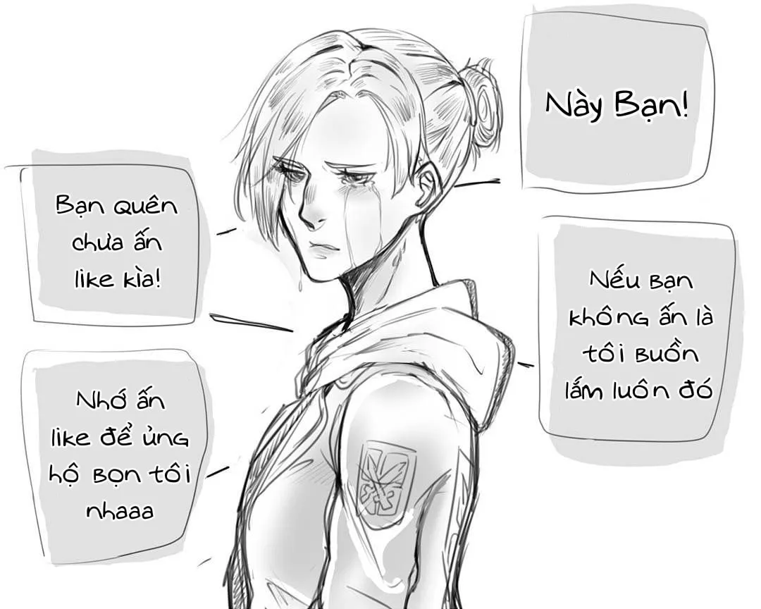 HentaiVN.net - Ảnh 7 - AHRI - Oneshot