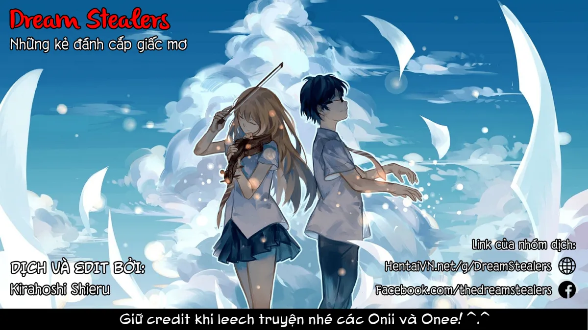 HentaiVN.net - Ảnh 13 - Yobae! Inko-chan S - Chap 5