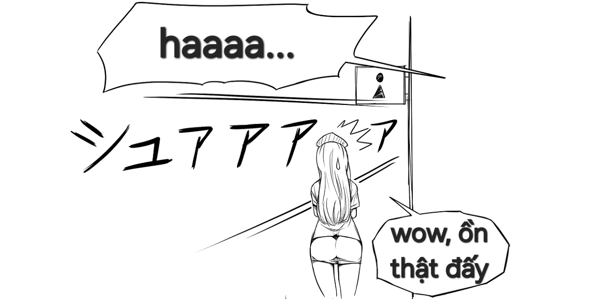 HentaiVN.net - Ảnh 16 - Cô y tá khốn khổ - One shot