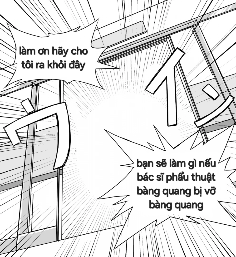HentaiVN.net - Ảnh 8 - Cô y tá khốn khổ - One shot