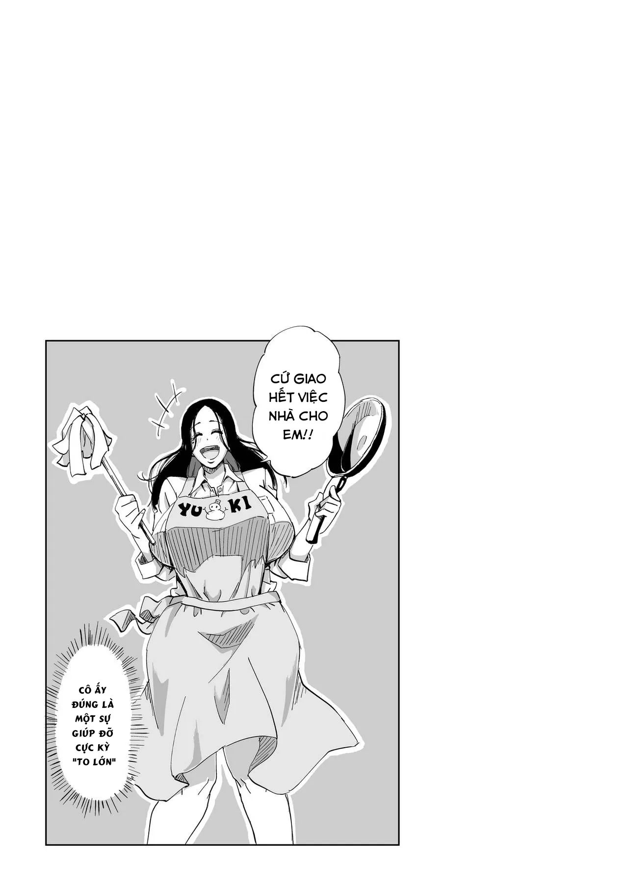 HentaiVN.net - Ảnh 32 - Zetsumetsu Sunzen Yukionna - Oneshot