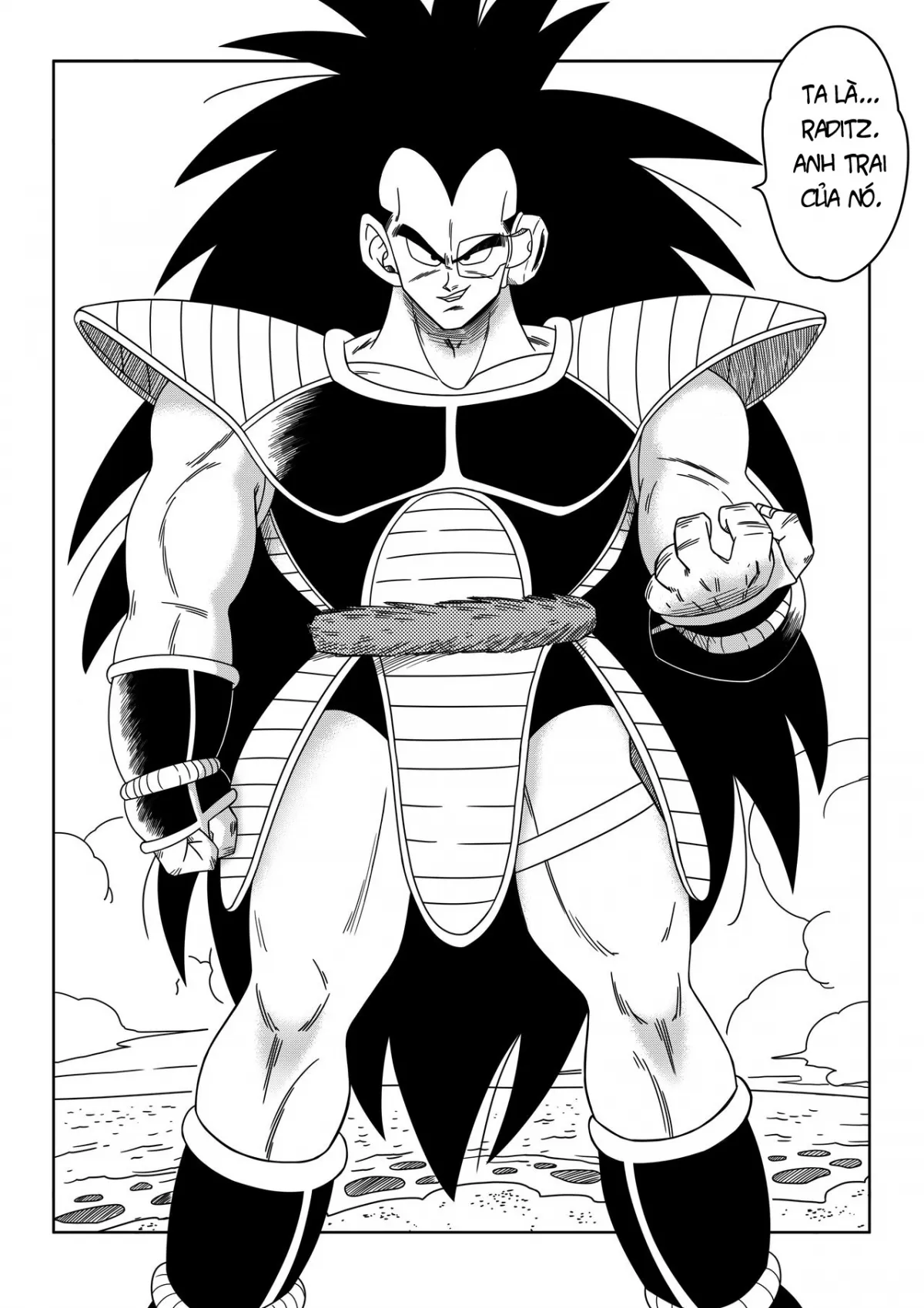 HentaiVN.net - Ảnh 5 - Warui Aniki - Bulma ga Yuukai Sareta! (Dragon Ball Z) [EVIL BROTHER] - Oneshot