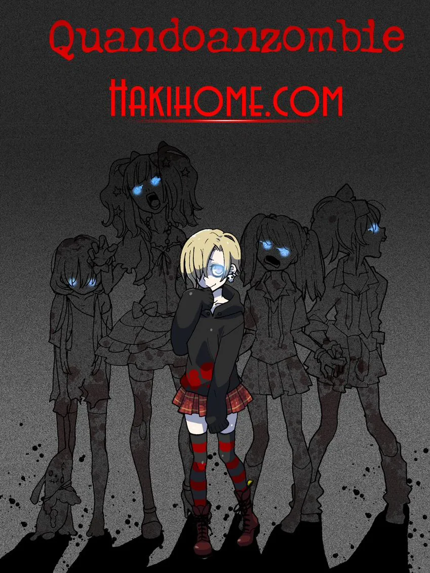 HentaiVN.net - Ảnh 15 - Dawn Highschool Of The Dead [1,2,3] (Highschool Of The Dead) - Chương 4 [End]