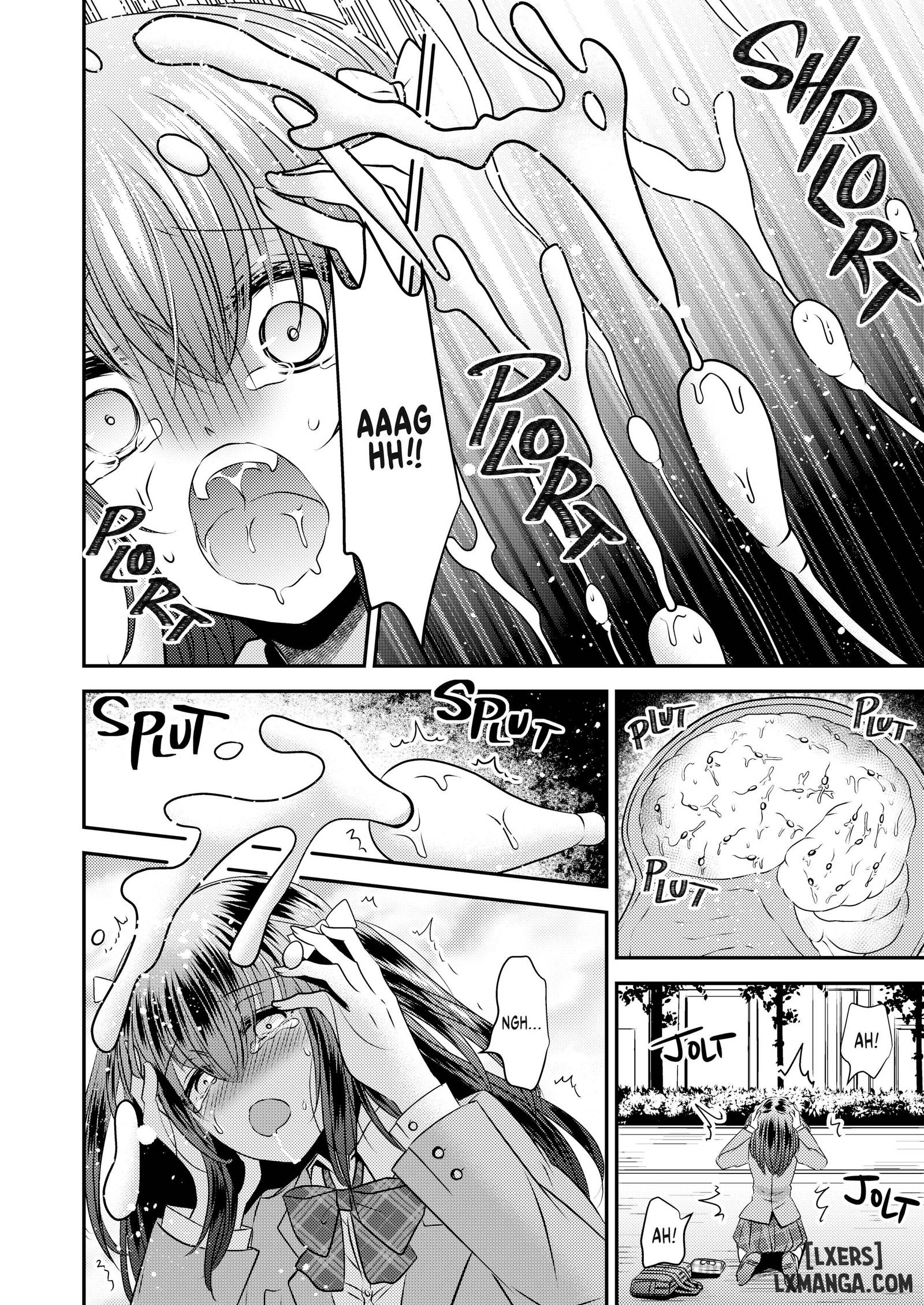HentaiVN.net - Ảnh 7 - From Me to You to Me - Oneshot