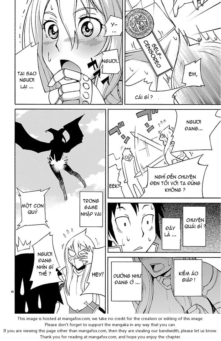 HentaiVN.net - Ảnh 10 - Chuyển Sinh Làm Phịch Thủ Để Cứu Thế Giới [Blade Play] - Chap 1