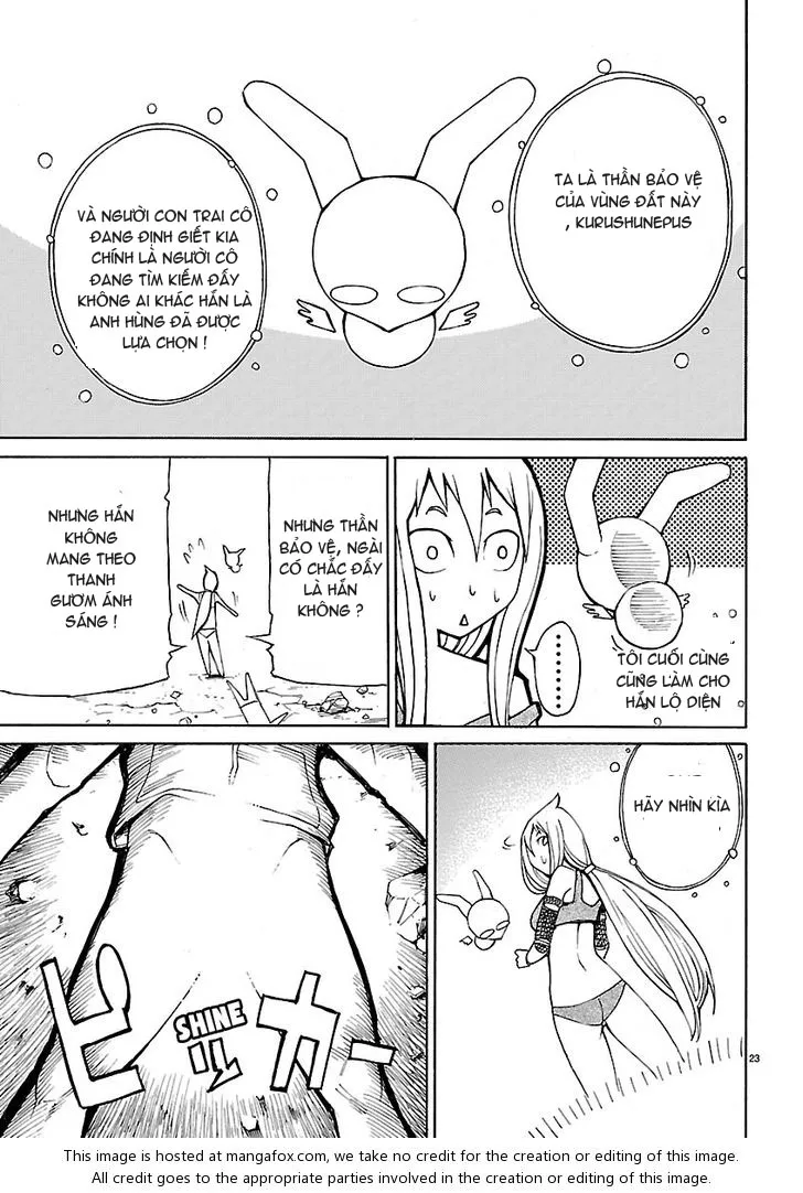 HentaiVN.net - Ảnh 23 - Chuyển Sinh Làm Phịch Thủ Để Cứu Thế Giới [Blade Play] - Chap 1