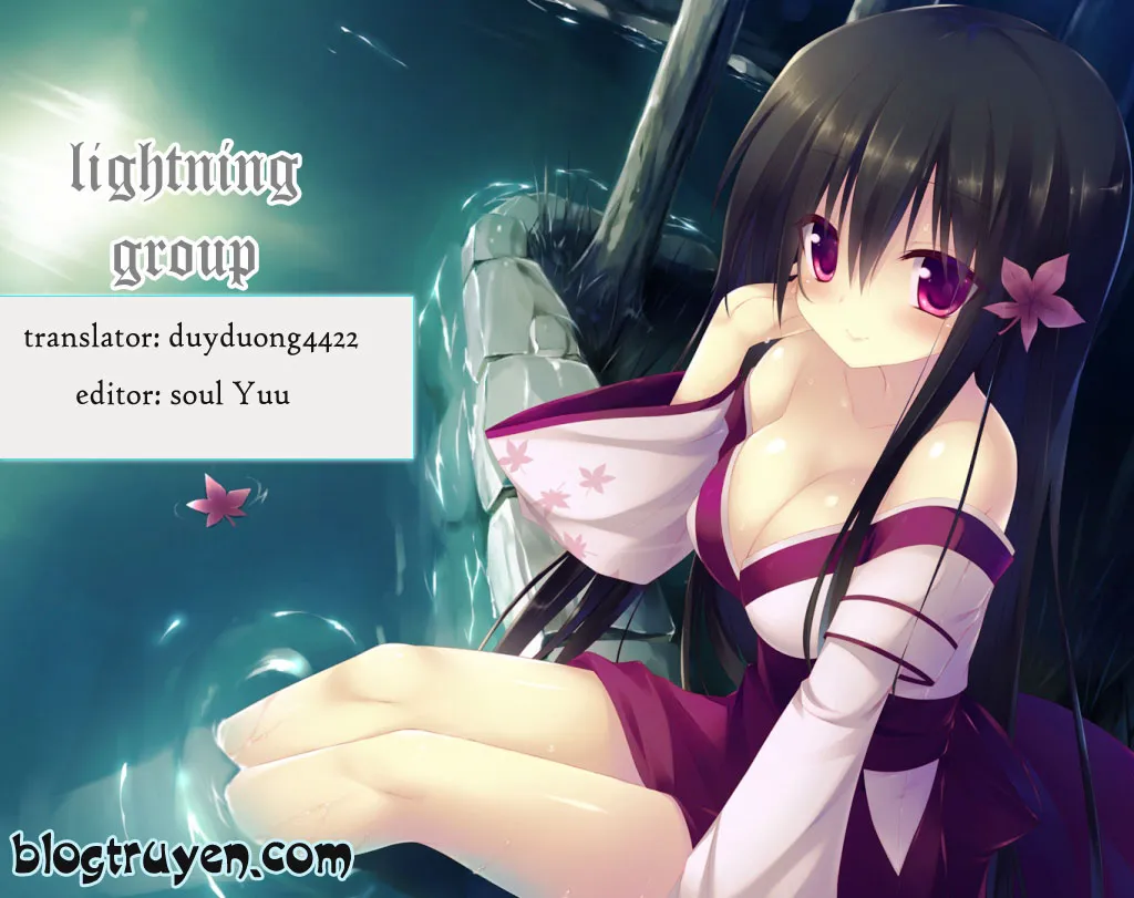 HentaiVN.net - Ảnh 25 - Chuyển Sinh Làm Phịch Thủ Để Cứu Thế Giới [Blade Play] - Chap 1