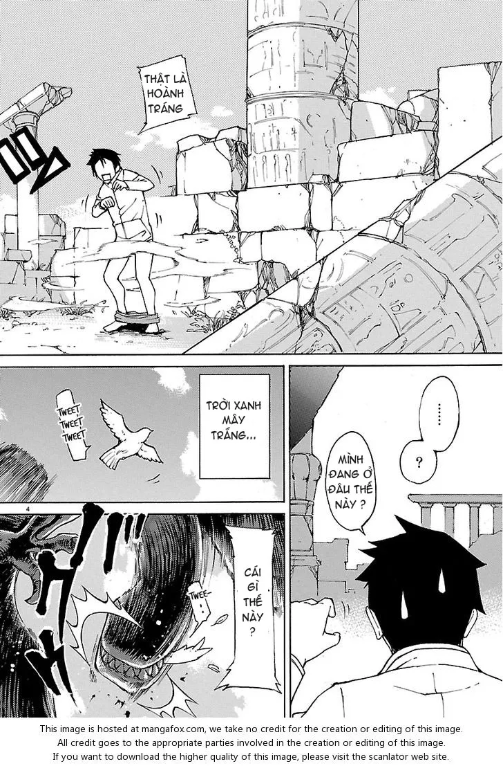 HentaiVN.net - Ảnh 4 - Chuyển Sinh Làm Phịch Thủ Để Cứu Thế Giới [Blade Play] - Chap 1