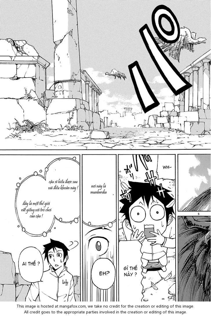 HentaiVN.net - Ảnh 5 - Chuyển Sinh Làm Phịch Thủ Để Cứu Thế Giới [Blade Play] - Chap 1