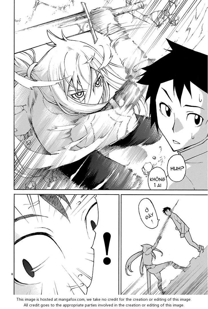 HentaiVN.net - Ảnh 6 - Chuyển Sinh Làm Phịch Thủ Để Cứu Thế Giới [Blade Play] - Chap 1
