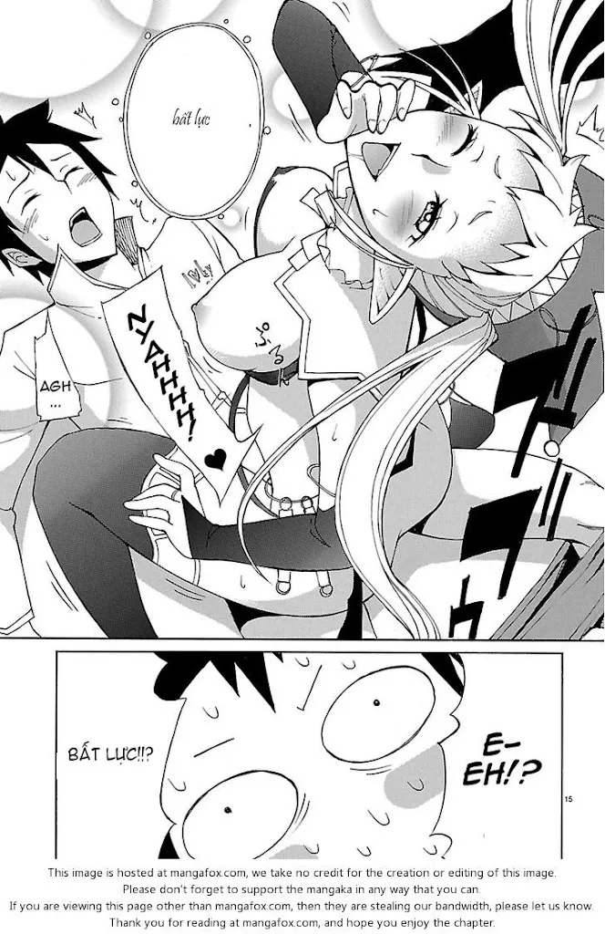 HentaiVN.net - Ảnh 15 - Chuyển Sinh Làm Phịch Thủ Để Cứu Thế Giới [Blade Play] - Chap 2