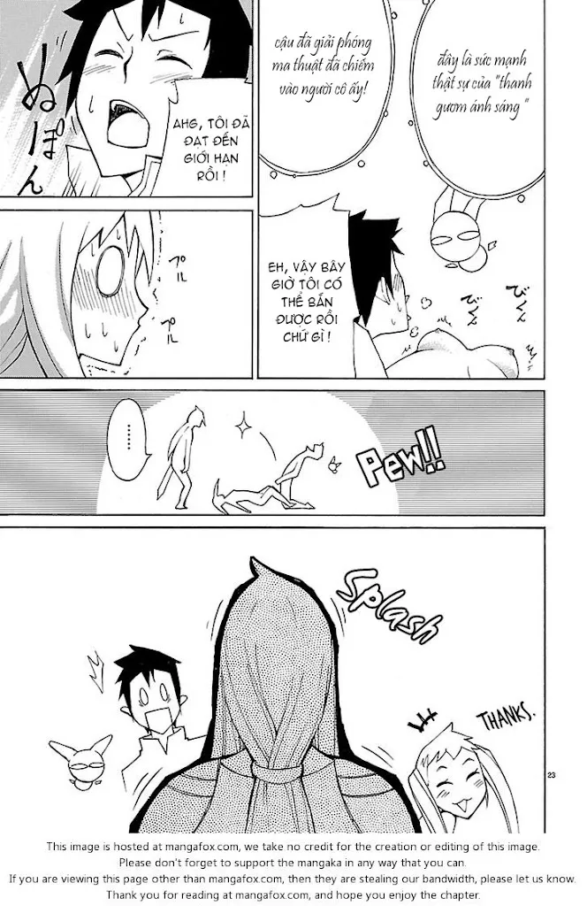 HentaiVN.net - Ảnh 23 - Chuyển Sinh Làm Phịch Thủ Để Cứu Thế Giới [Blade Play] - Chap 2