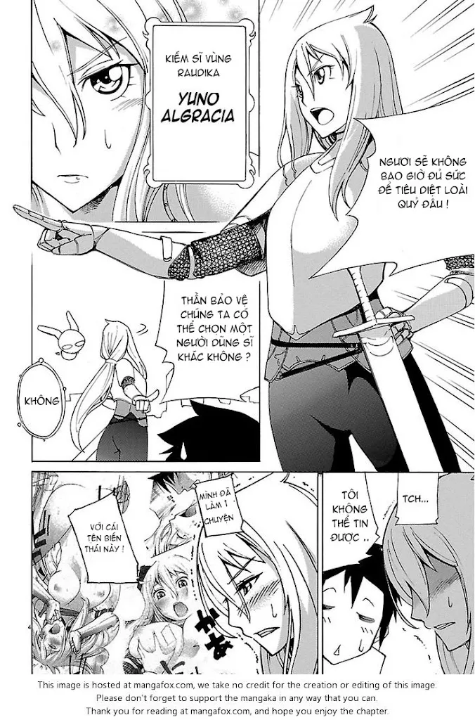 HentaiVN.net - Ảnh 4 - Chuyển Sinh Làm Phịch Thủ Để Cứu Thế Giới [Blade Play] - Chap 2