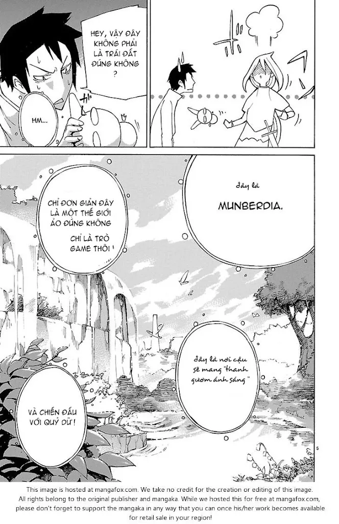 HentaiVN.net - Ảnh 5 - Chuyển Sinh Làm Phịch Thủ Để Cứu Thế Giới [Blade Play] - Chap 2