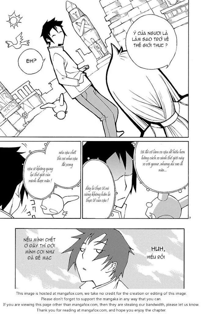 HentaiVN.net - Ảnh 7 - Chuyển Sinh Làm Phịch Thủ Để Cứu Thế Giới [Blade Play] - Chap 2