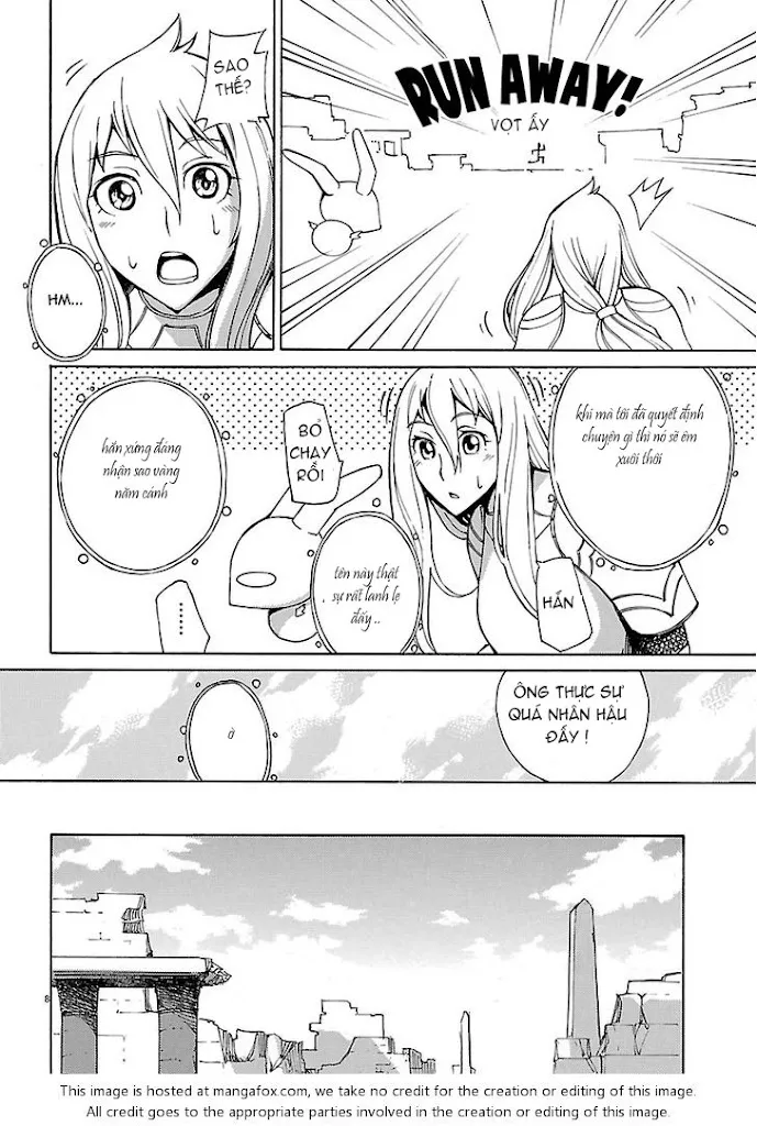 HentaiVN.net - Ảnh 8 - Chuyển Sinh Làm Phịch Thủ Để Cứu Thế Giới [Blade Play] - Chap 2