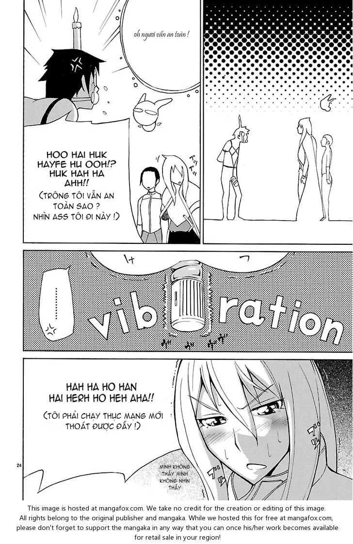 HentaiVN.net - Ảnh 24 - Chuyển Sinh Làm Phịch Thủ Để Cứu Thế Giới [Blade Play] - Chap 3