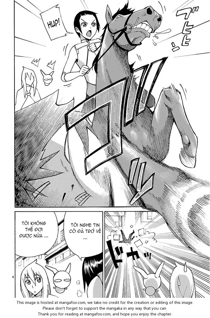HentaiVN.net - Ảnh 6 - Chuyển Sinh Làm Phịch Thủ Để Cứu Thế Giới [Blade Play] - Chap 3