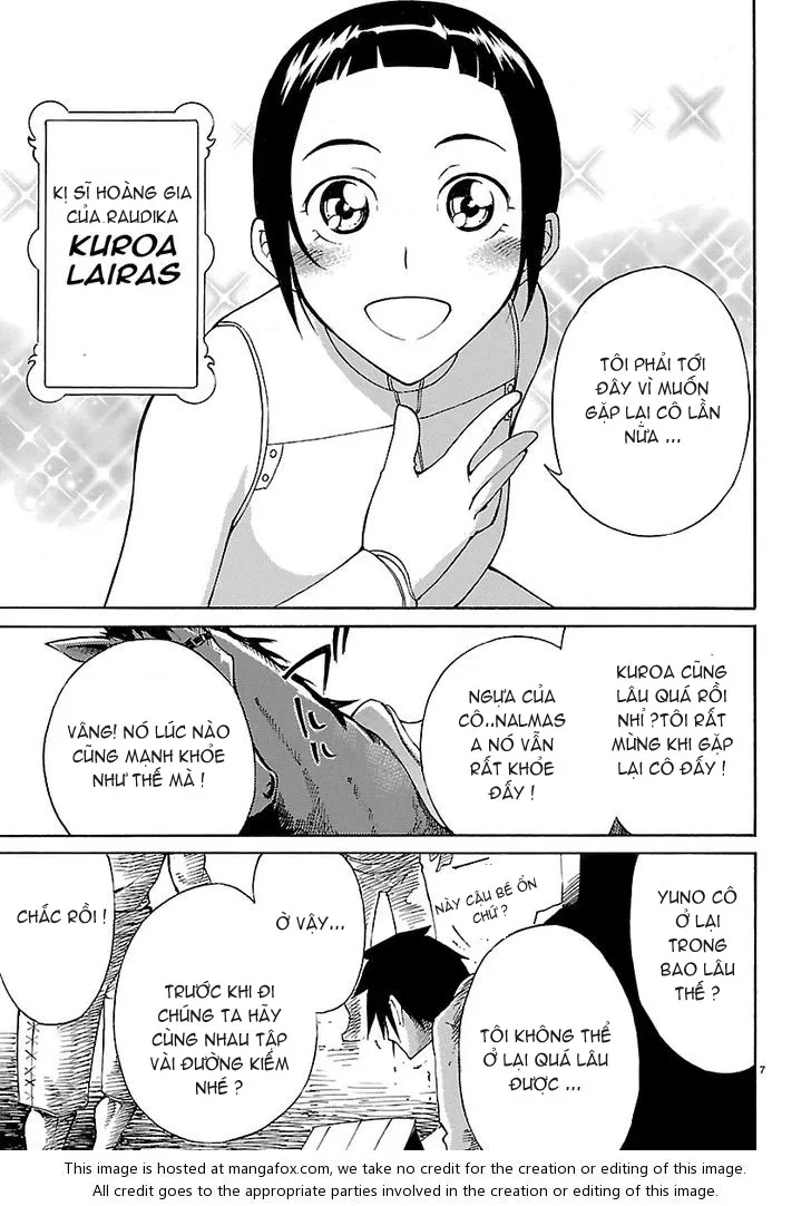 HentaiVN.net - Ảnh 7 - Chuyển Sinh Làm Phịch Thủ Để Cứu Thế Giới [Blade Play] - Chap 3