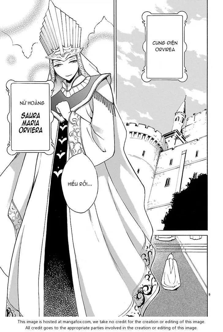 HentaiVN.net - Ảnh 9 - Chuyển Sinh Làm Phịch Thủ Để Cứu Thế Giới [Blade Play] - Chap 3