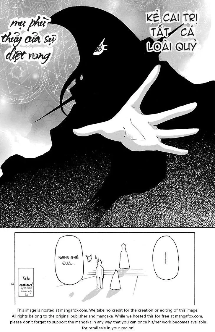 HentaiVN.net - Ảnh 20 - Chuyển Sinh Làm Phịch Thủ Để Cứu Thế Giới [Blade Play] - Chap 4