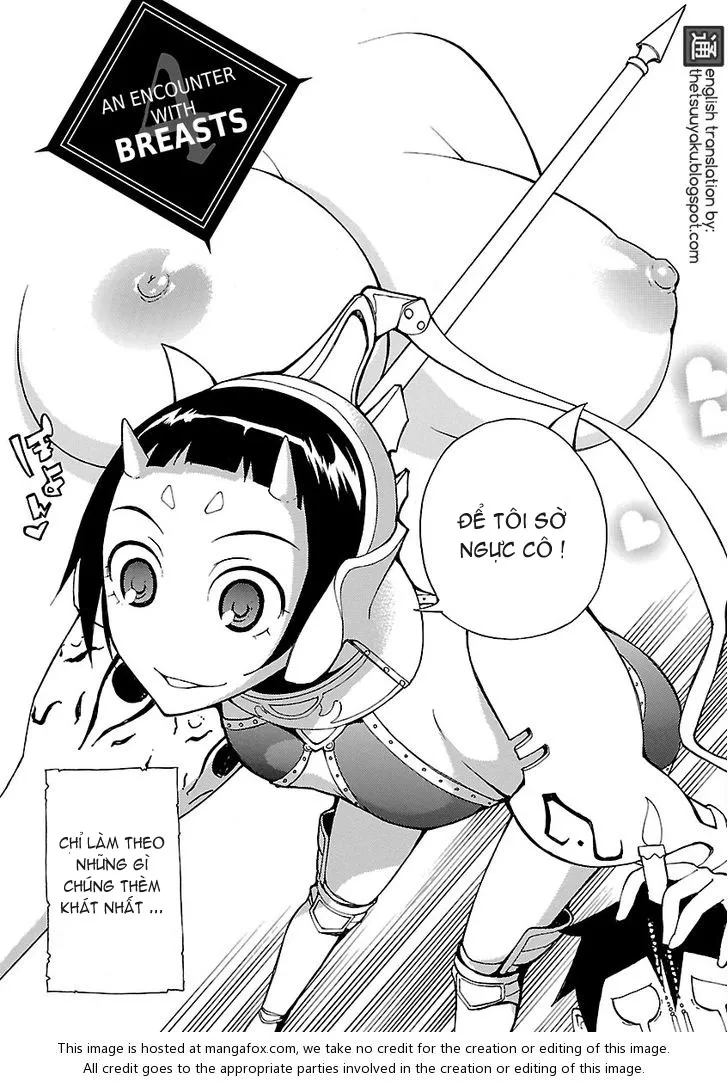 HentaiVN.net - Ảnh 3 - Chuyển Sinh Làm Phịch Thủ Để Cứu Thế Giới [Blade Play] - Chap 4