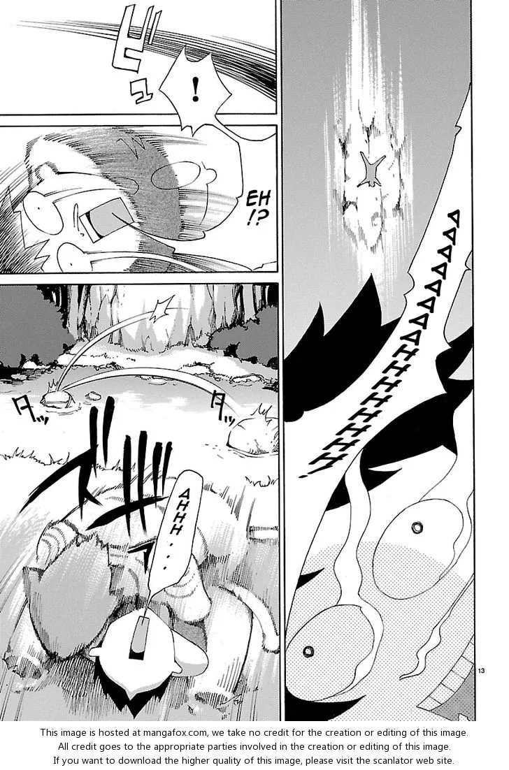 HentaiVN.net - Ảnh 13 - Chuyển Sinh Làm Phịch Thủ Để Cứu Thế Giới [Blade Play] - Chap 5