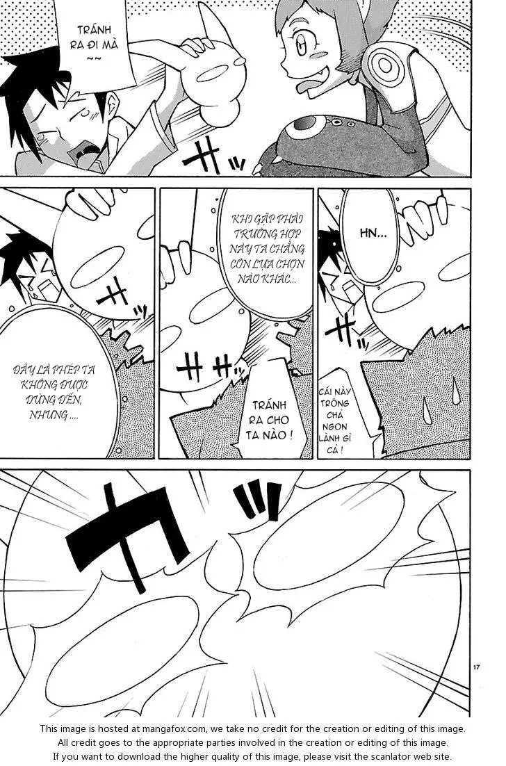 HentaiVN.net - Ảnh 17 - Chuyển Sinh Làm Phịch Thủ Để Cứu Thế Giới [Blade Play] - Chap 5