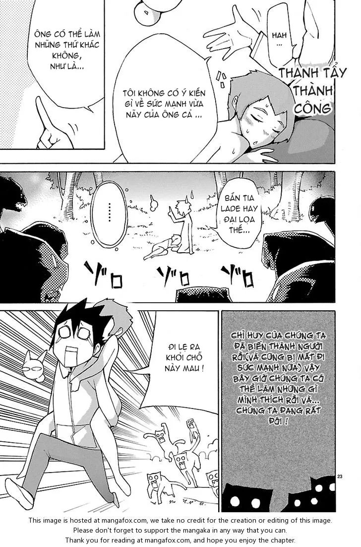 HentaiVN.net - Ảnh 23 - Chuyển Sinh Làm Phịch Thủ Để Cứu Thế Giới [Blade Play] - Chap 5