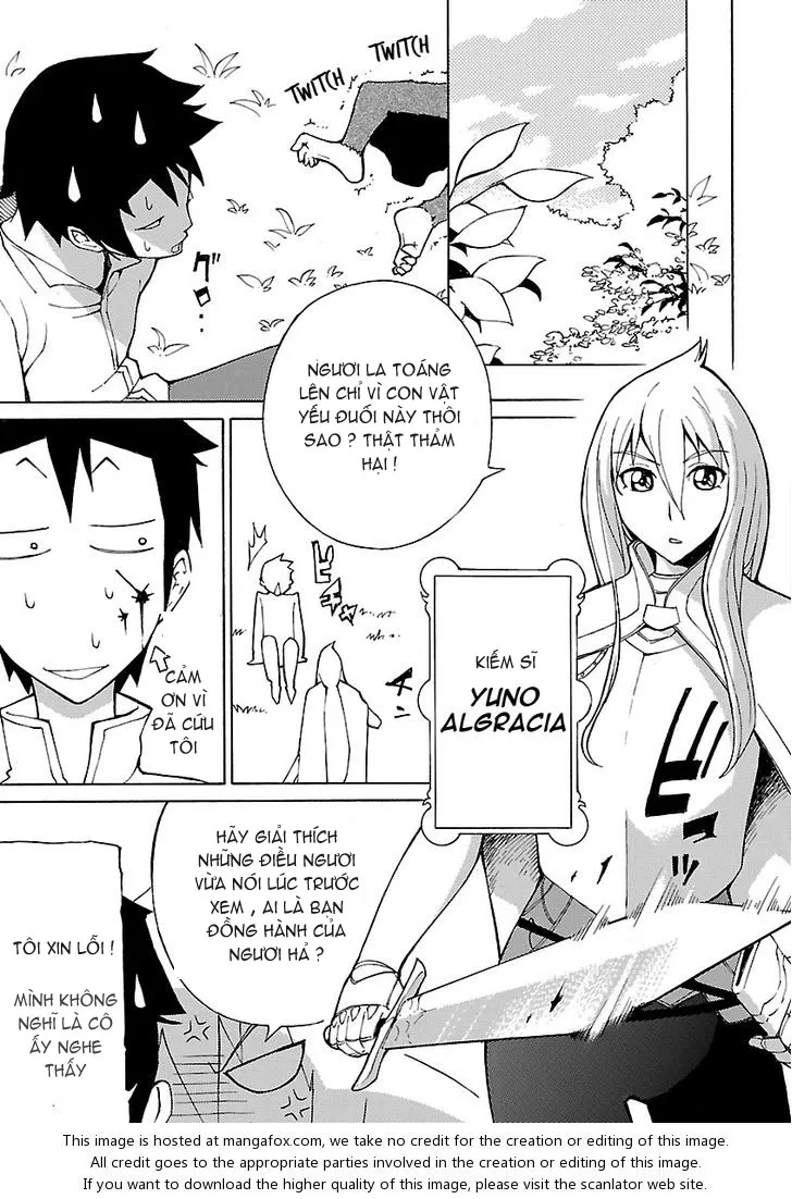 HentaiVN.net - Ảnh 5 - Chuyển Sinh Làm Phịch Thủ Để Cứu Thế Giới [Blade Play] - Chap 5