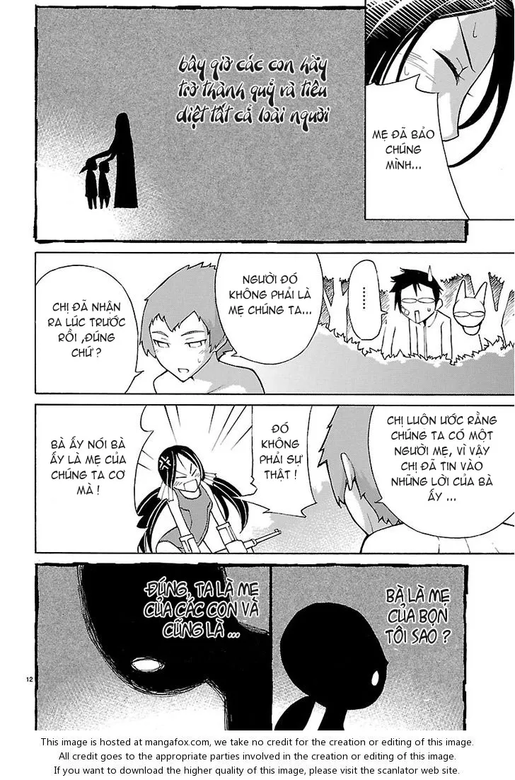HentaiVN.net - Ảnh 12 - Chuyển Sinh Làm Phịch Thủ Để Cứu Thế Giới [Blade Play] - Chap 6