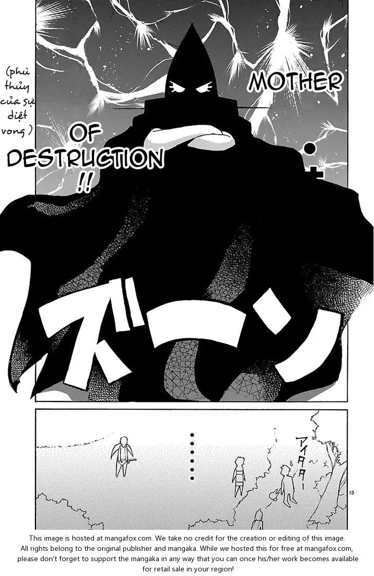 HentaiVN.net - Ảnh 13 - Chuyển Sinh Làm Phịch Thủ Để Cứu Thế Giới [Blade Play] - Chap 6