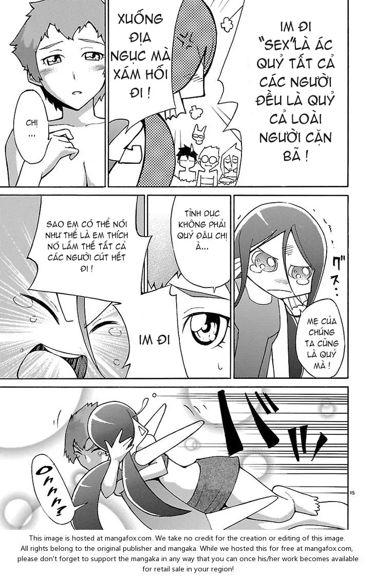 HentaiVN.net - Ảnh 15 - Chuyển Sinh Làm Phịch Thủ Để Cứu Thế Giới [Blade Play] - Chap 6