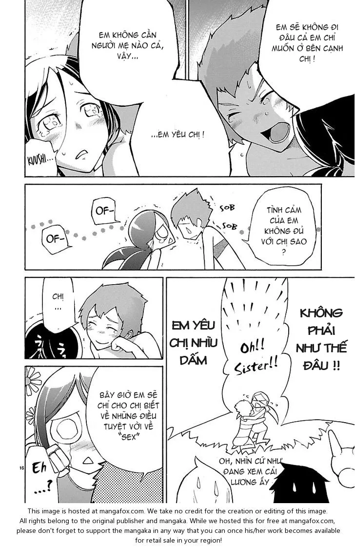 HentaiVN.net - Ảnh 16 - Chuyển Sinh Làm Phịch Thủ Để Cứu Thế Giới [Blade Play] - Chap 6
