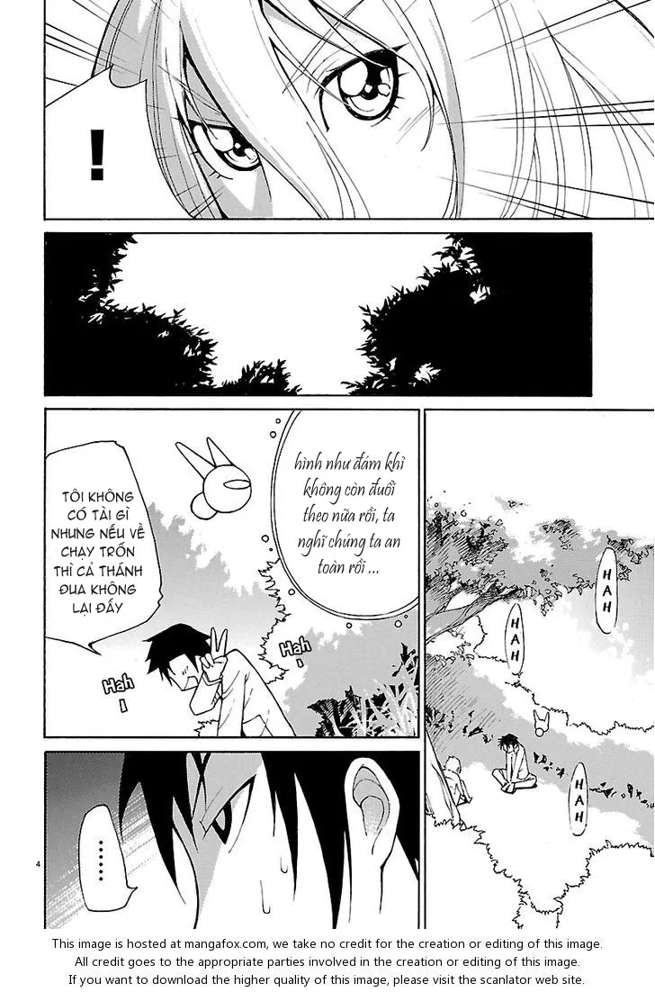HentaiVN.net - Ảnh 4 - Chuyển Sinh Làm Phịch Thủ Để Cứu Thế Giới [Blade Play] - Chap 6