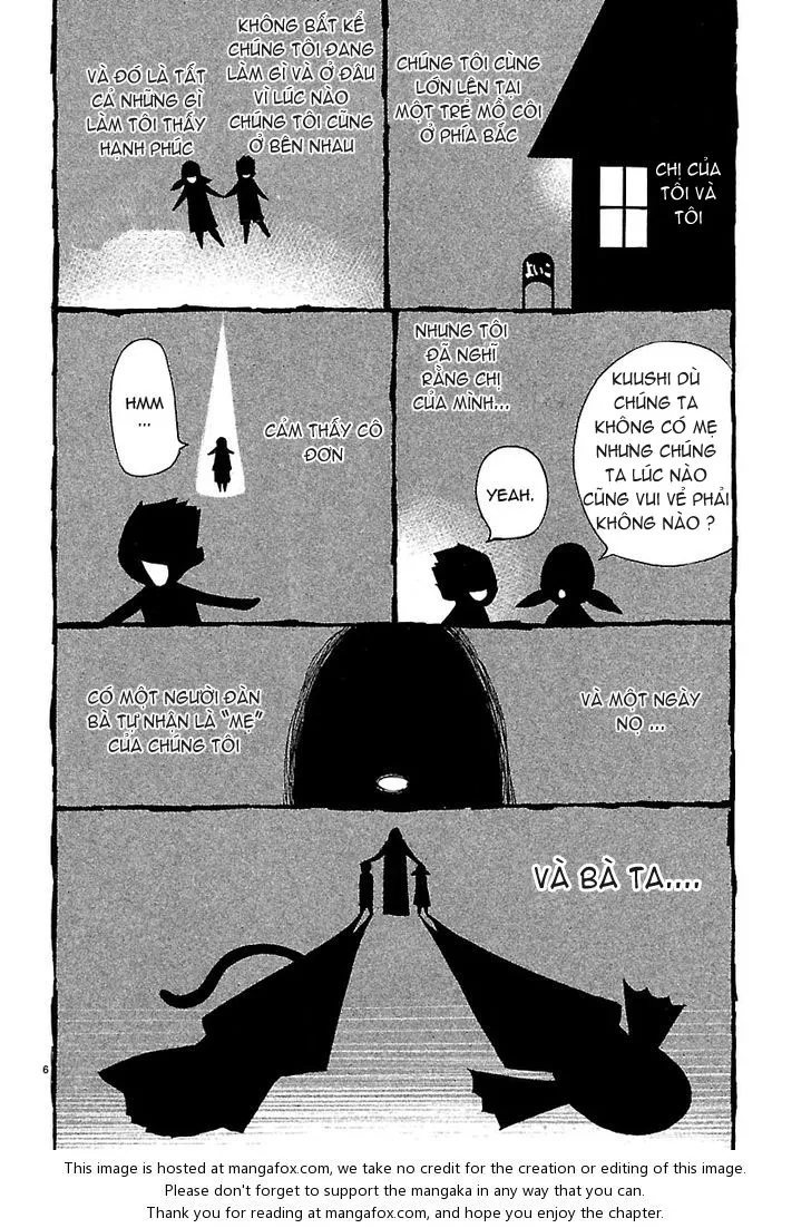 HentaiVN.net - Ảnh 6 - Chuyển Sinh Làm Phịch Thủ Để Cứu Thế Giới [Blade Play] - Chap 6