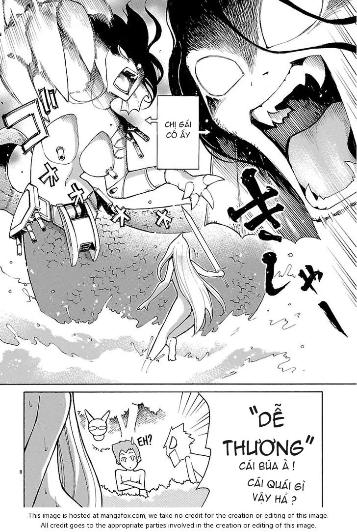 HentaiVN.net - Ảnh 8 - Chuyển Sinh Làm Phịch Thủ Để Cứu Thế Giới [Blade Play] - Chap 6