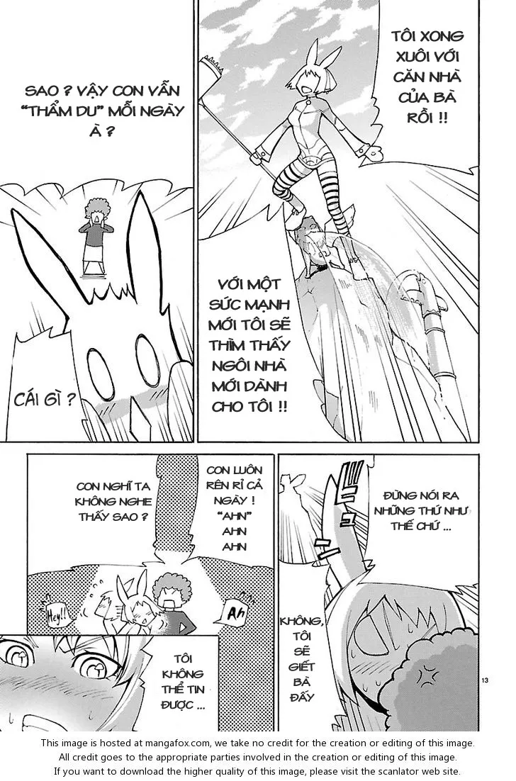 HentaiVN.net - Ảnh 13 - Chuyển Sinh Làm Phịch Thủ Để Cứu Thế Giới [Blade Play] - Chap 7