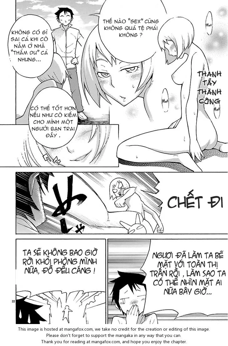HentaiVN.net - Ảnh 22 - Chuyển Sinh Làm Phịch Thủ Để Cứu Thế Giới [Blade Play] - Chap 7