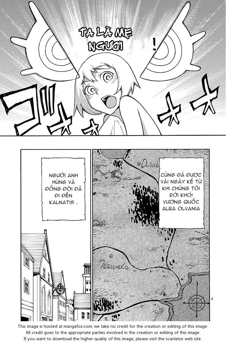 HentaiVN.net - Ảnh 3 - Chuyển Sinh Làm Phịch Thủ Để Cứu Thế Giới [Blade Play] - Chap 7