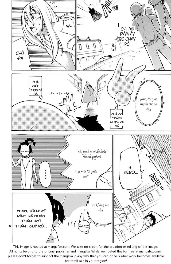 HentaiVN.net - Ảnh 12 - Chuyển Sinh Làm Phịch Thủ Để Cứu Thế Giới [Blade Play] - Chap 8
