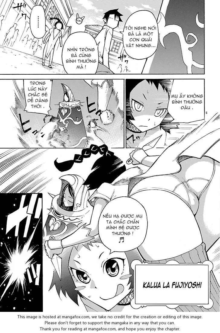 HentaiVN.net - Ảnh 5 - Chuyển Sinh Làm Phịch Thủ Để Cứu Thế Giới [Blade Play] - Chap 8