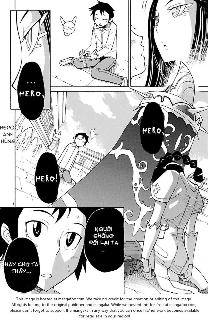 HentaiVN.net - Ảnh 8 - Chuyển Sinh Làm Phịch Thủ Để Cứu Thế Giới [Blade Play] - Chap 8