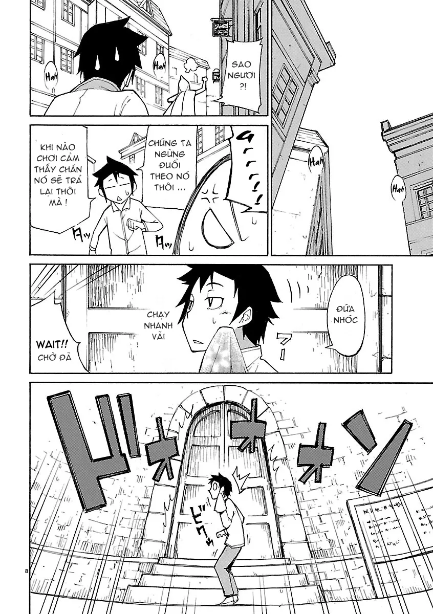 HentaiVN.net - Ảnh 5 - Chuyển Sinh Làm Phịch Thủ Để Cứu Thế Giới [Blade Play] - Chap 9