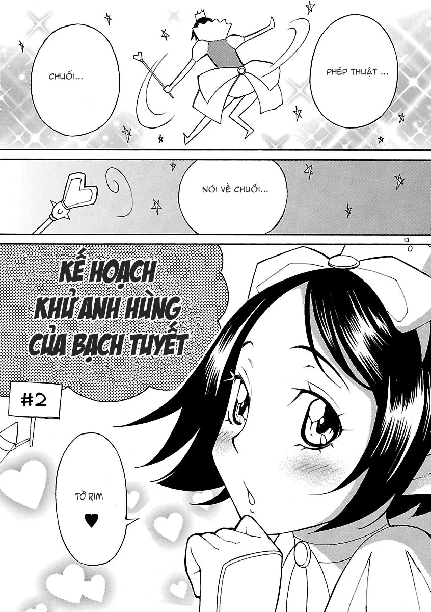 HentaiVN.net - Ảnh 13 - Chuyển Sinh Làm Phịch Thủ Để Cứu Thế Giới [Blade Play] - Chap 12