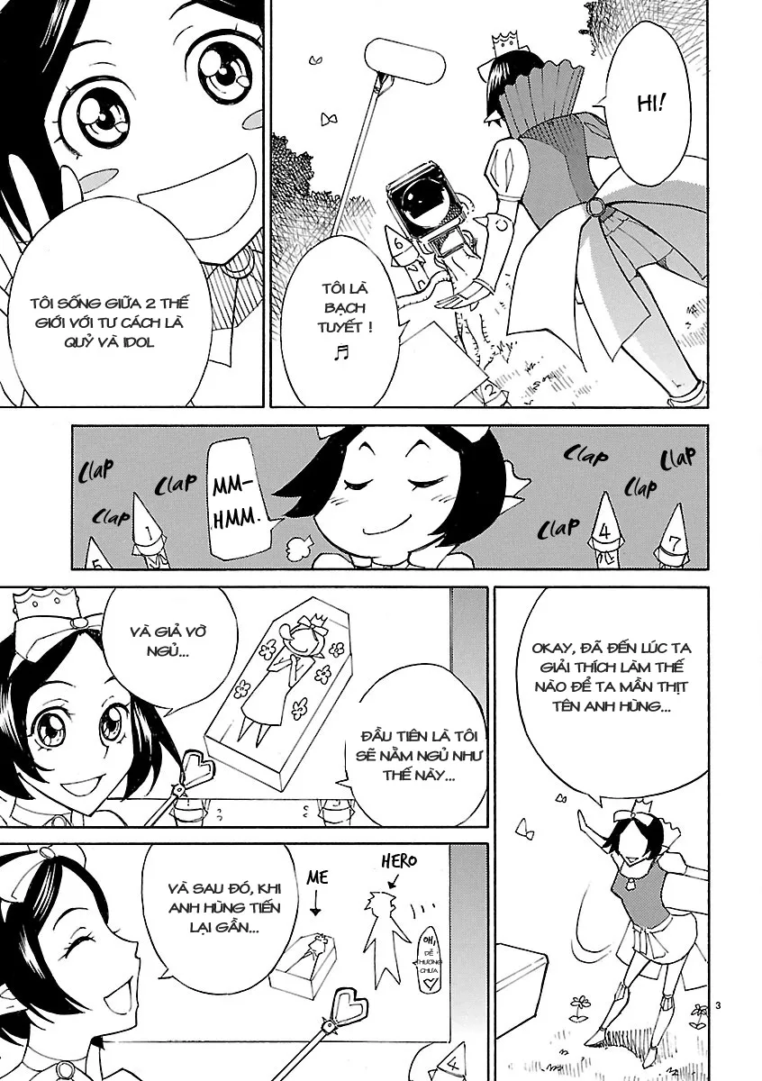 HentaiVN.net - Ảnh 3 - Chuyển Sinh Làm Phịch Thủ Để Cứu Thế Giới [Blade Play] - Chap 12