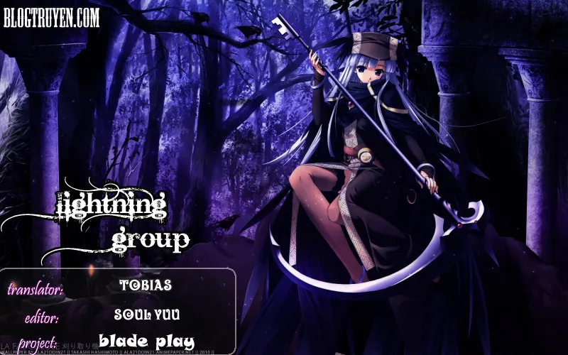 HentaiVN.net - Ảnh 17 - Chuyển Sinh Làm Phịch Thủ Để Cứu Thế Giới [Blade Play] - Chap 13