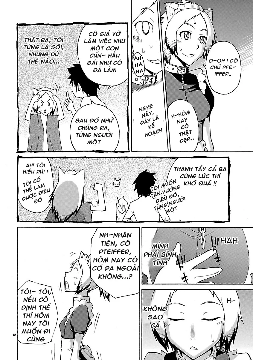 HentaiVN.net - Ảnh 10 - Chuyển Sinh Làm Phịch Thủ Để Cứu Thế Giới [Blade Play] - Chap 14