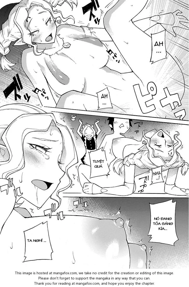 HentaiVN.net - Ảnh 18 - Chuyển Sinh Làm Phịch Thủ Để Cứu Thế Giới [Blade Play] - Chap 15